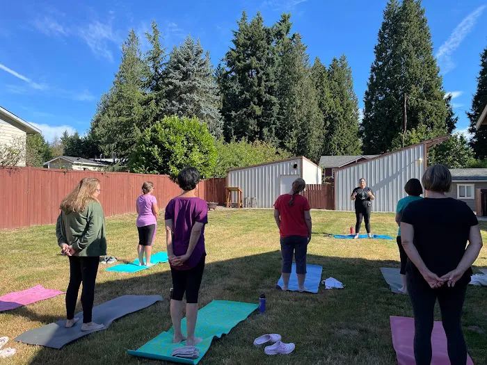 BossBabe Yoga & Wellness Picture 3