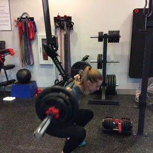 The Primary Care Gym Picture 6