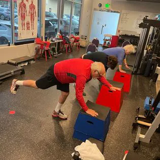 The Primary Care Gym Picture 8