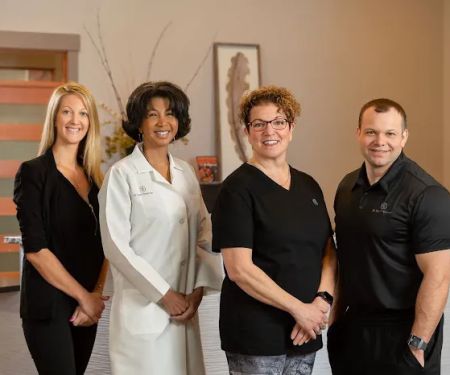 The Primary Care Gym