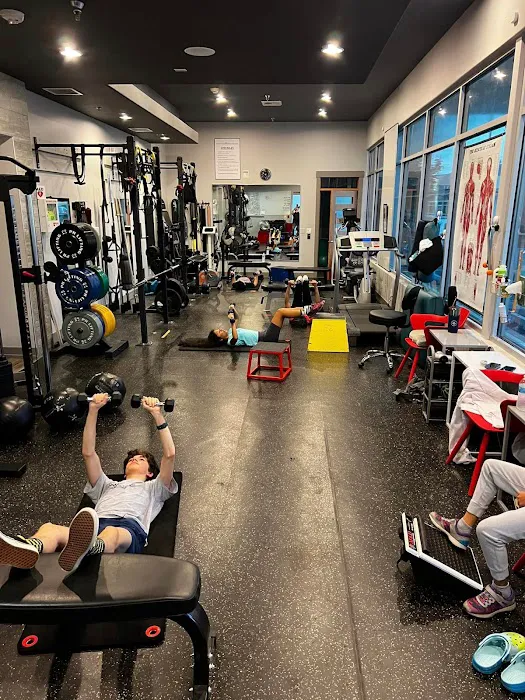 The Primary Care Gym Picture 10