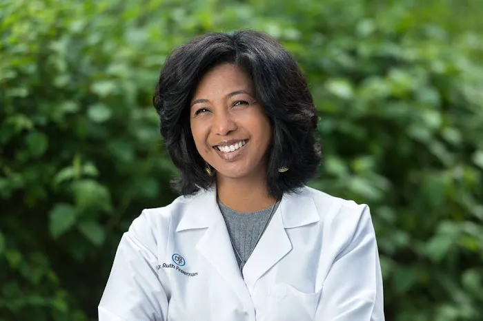 Dr. Ruth Freeman MD Picture 1