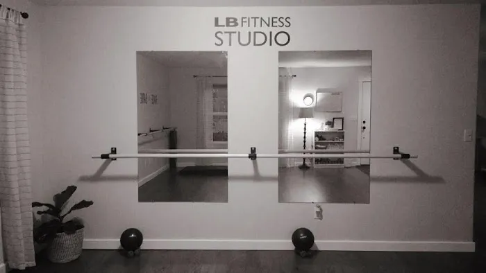 LB Fitness Studio (Barre, HIIT Barre and PiYo) Picture 1