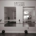 LB Fitness Studio (Barre, HIIT Barre and PiYo)
