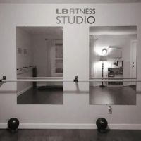LB Fitness Studio (Barre, HIIT Barre and PiYo) ico