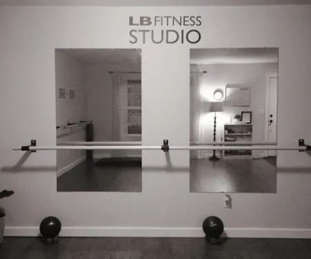LB Fitness Studio (Barre, HIIT Barre and PiYo)