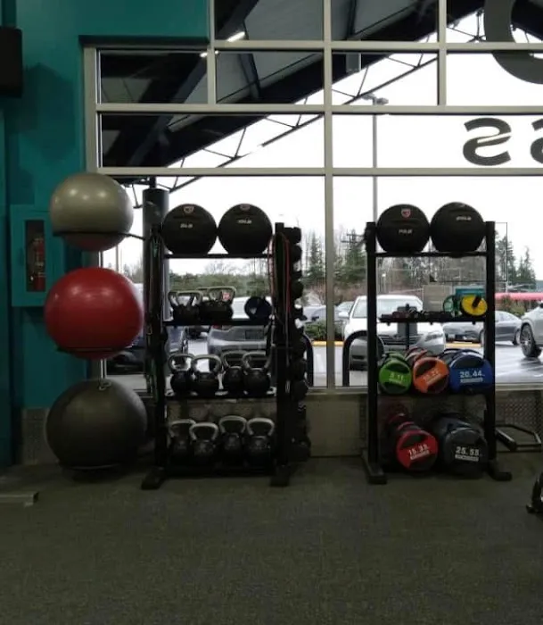 425 FITNESS BOTHELL Picture 5