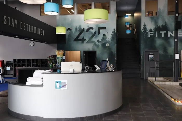 425 FITNESS BOTHELL Picture 8