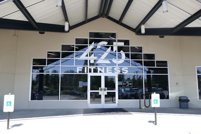 425 FITNESS BOTHELL Picture 6