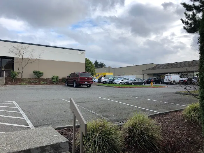 The Armory / CrossFit Okami Picture 3