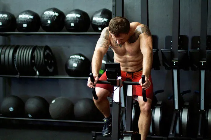 The Armory / CrossFit Okami Picture 8