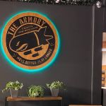 The Armory / CrossFit Okami