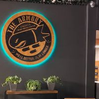 The Armory / CrossFit Okami ico