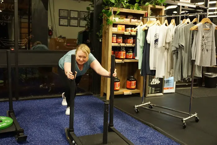 The Armory / CrossFit Okami Picture 4