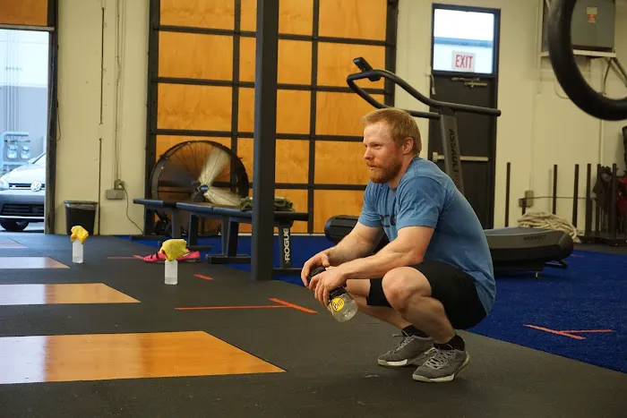 The Armory / CrossFit Okami Picture 7