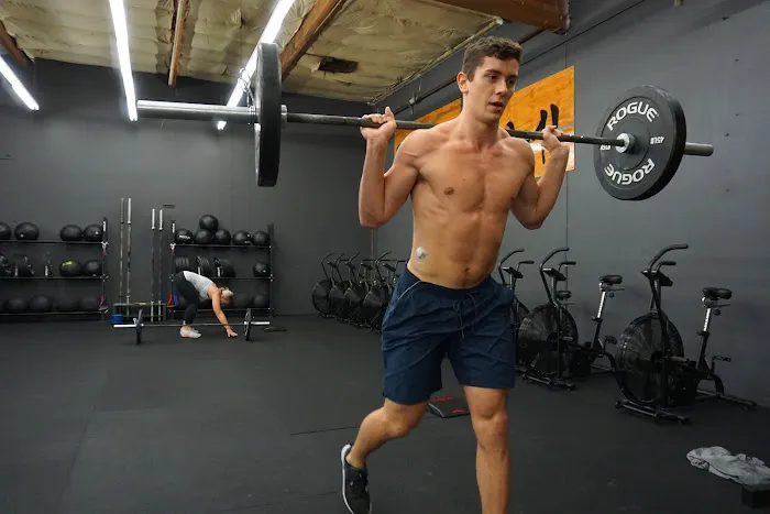 The Armory / CrossFit Okami Picture 10