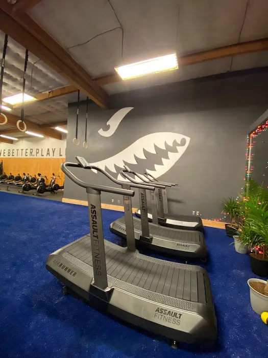 CrossFit Okami Picture 6