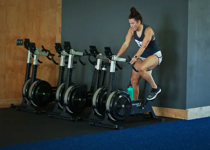 CrossFit Okami Picture 7