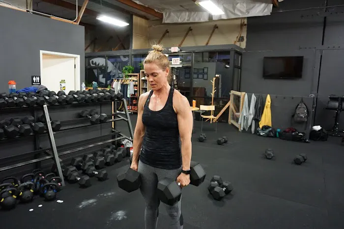 CrossFit Okami Picture 3