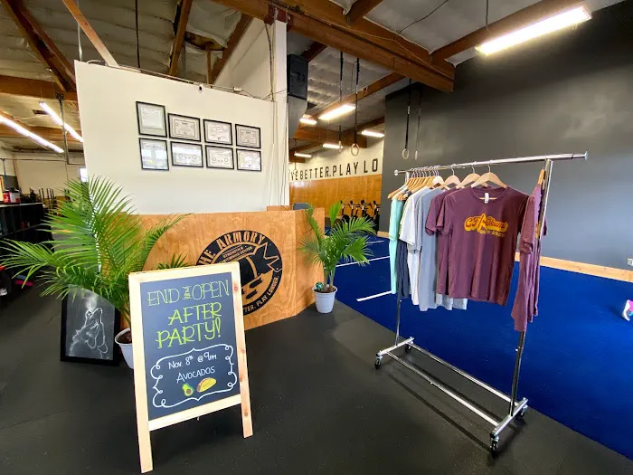 CrossFit Okami Picture 10