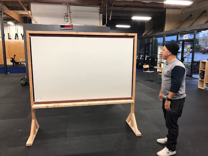 CrossFit Okami Picture 8