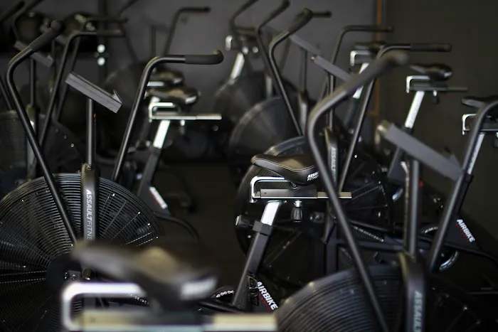 CrossFit Okami Picture 5