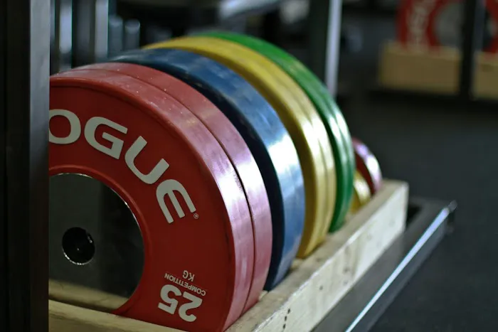 CrossFit Okami Picture 4