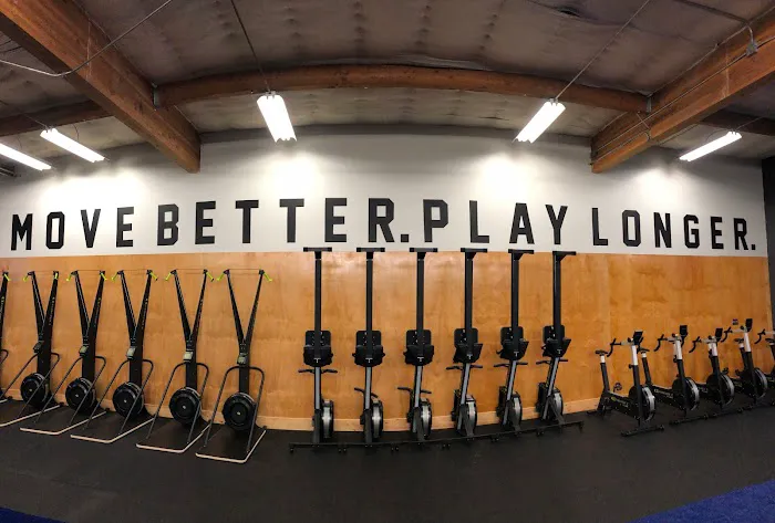 CrossFit Okami Picture 9