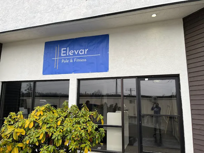 Elevar Pole & Fitness Picture 8