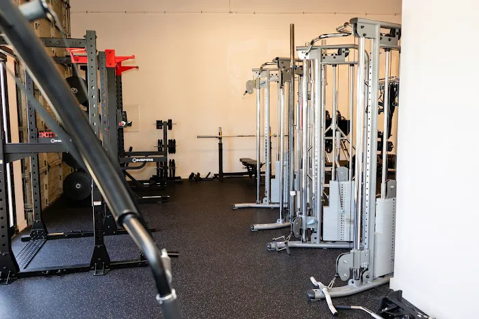 Elevar Pole & Fitness Picture 10