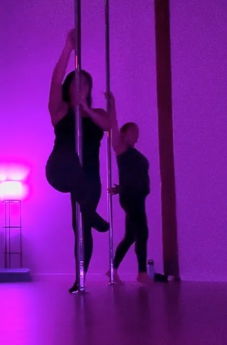 Elevar Pole & Fitness Picture 2