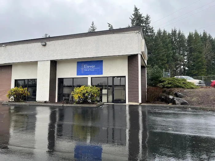 Elevar Pole & Fitness Picture 5