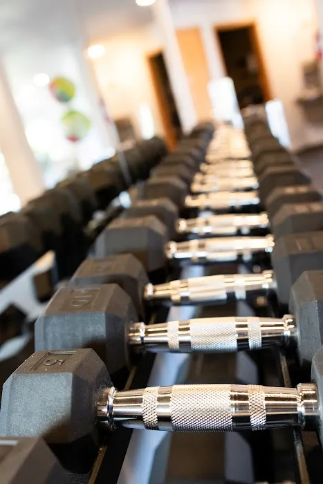 Elevar Pole & Fitness Picture 4