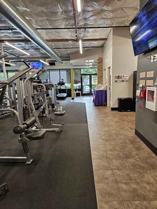 Anytime Fitness Edmonds Picture 10