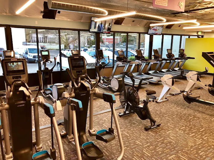 Anytime Fitness Edmonds Picture 5