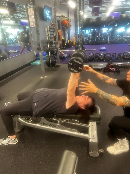 Anytime Fitness Edmonds Picture 7