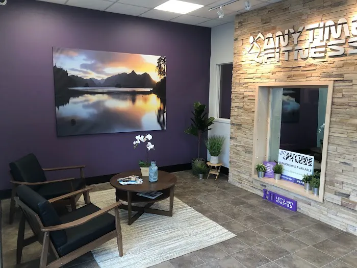 Anytime Fitness Edmonds Picture 1
