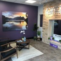 Anytime Fitness Edmonds ico