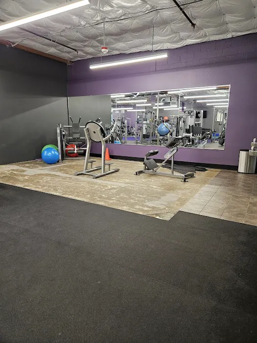 Anytime Fitness Edmonds Picture 3