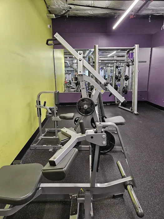 Anytime Fitness Edmonds Picture 6