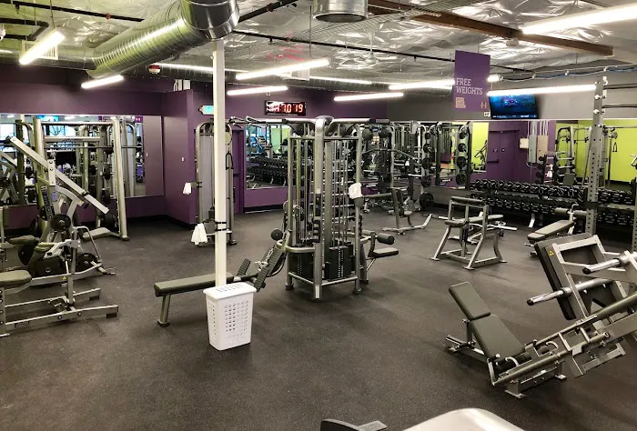 Anytime Fitness Edmonds Picture 2
