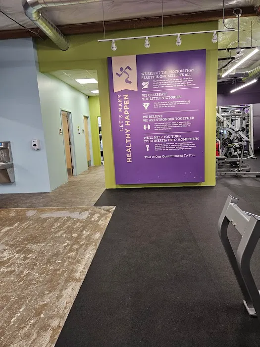 Anytime Fitness Edmonds Picture 8