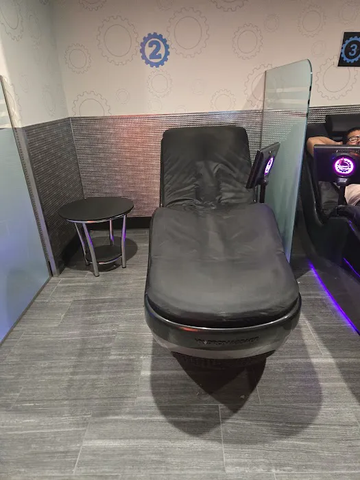 Planet Fitness Picture 5