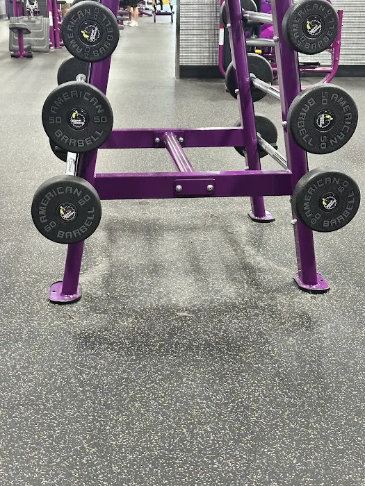 Planet Fitness Picture 1