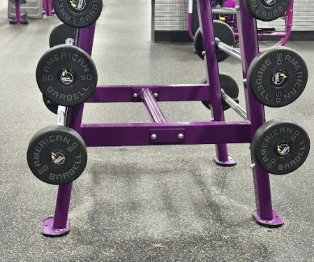 Planet Fitness
