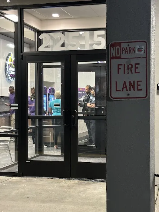 Planet Fitness Picture 3