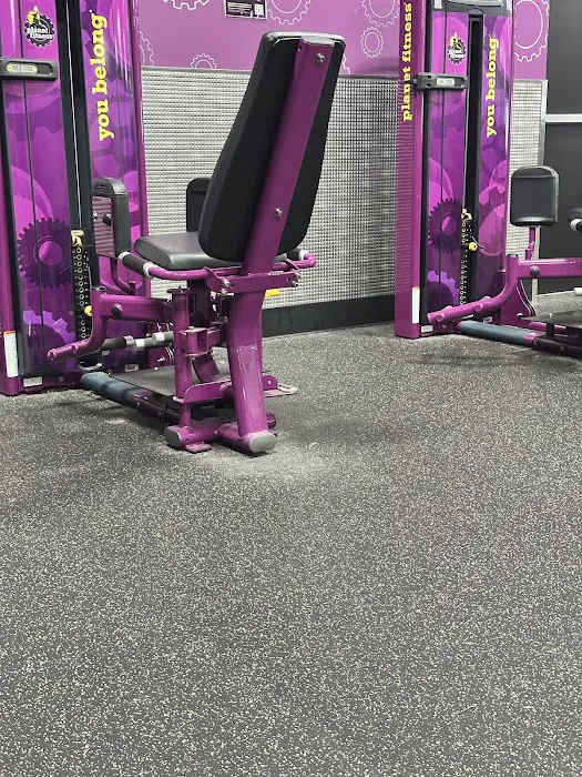 Planet Fitness Picture 6