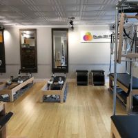 Studio 26 Pilates ico