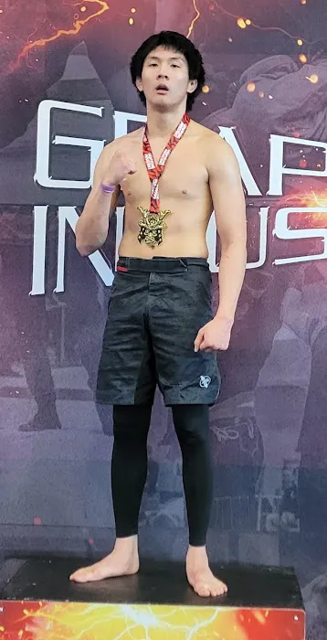 Mutual Combat Sports and fitness Picture 6