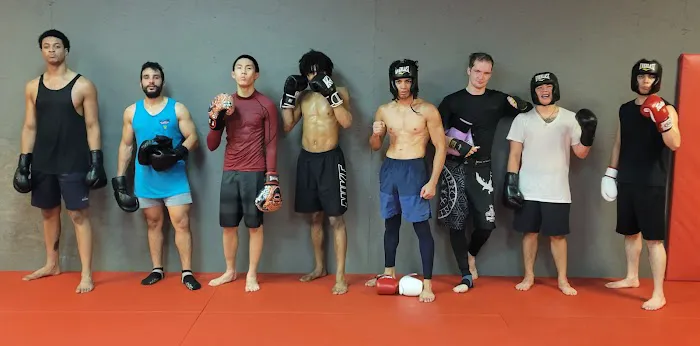 Mutual Combat Sports and fitness Picture 5